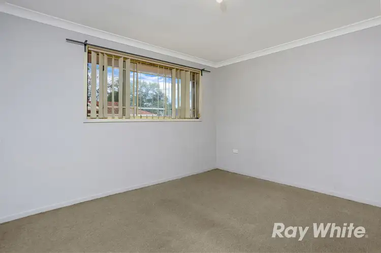 Fourth view of Homely house listing, 1/39 Blenheim Avenue, Rooty Hill NSW 2766