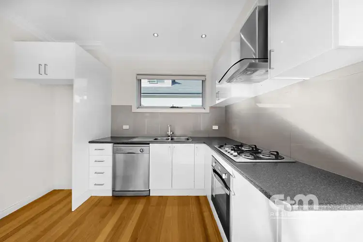 Fifth view of Homely townhouse listing, 4/58 View Street, Pascoe Vale VIC 3044