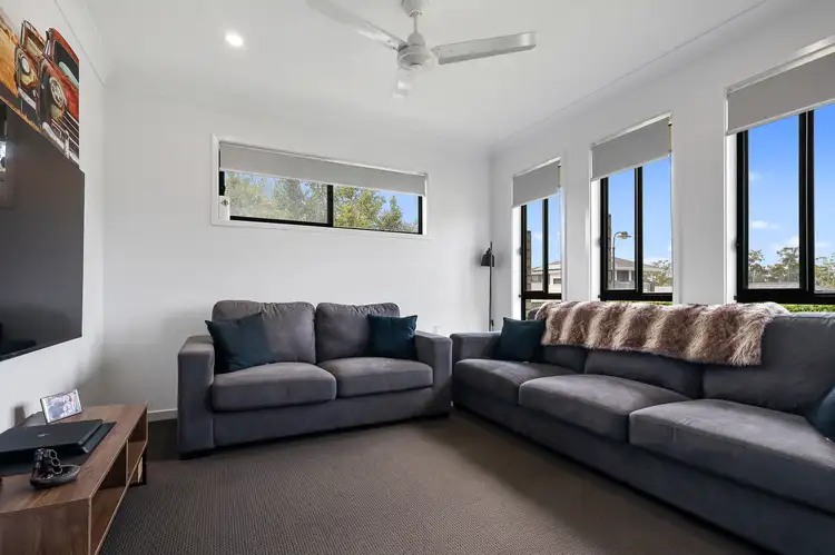 Second view of Homely house listing, 16 Maudsley Crescent, Collingwood Park QLD 4301