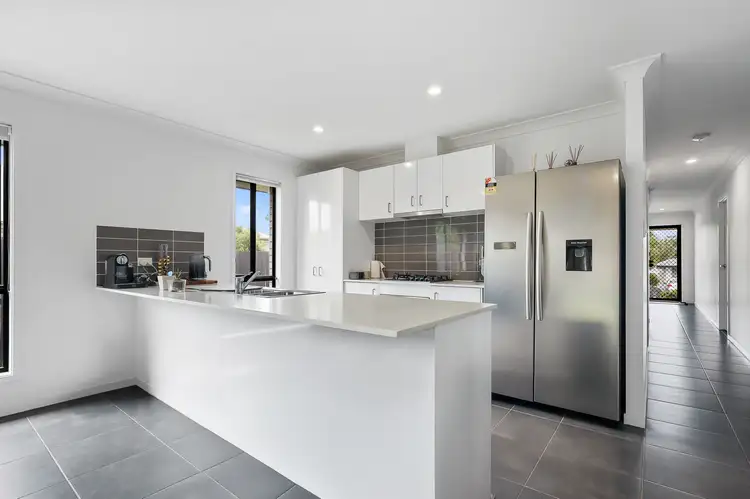 Fourth view of Homely house listing, 16 Maudsley Crescent, Collingwood Park QLD 4301