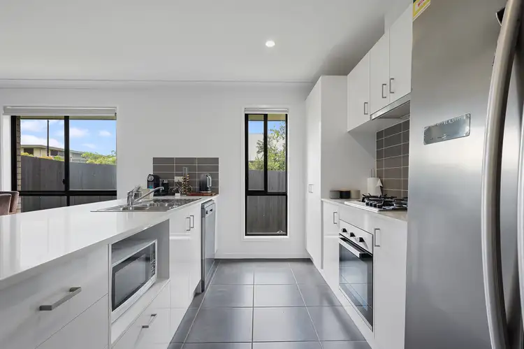 Fifth view of Homely house listing, 16 Maudsley Crescent, Collingwood Park QLD 4301