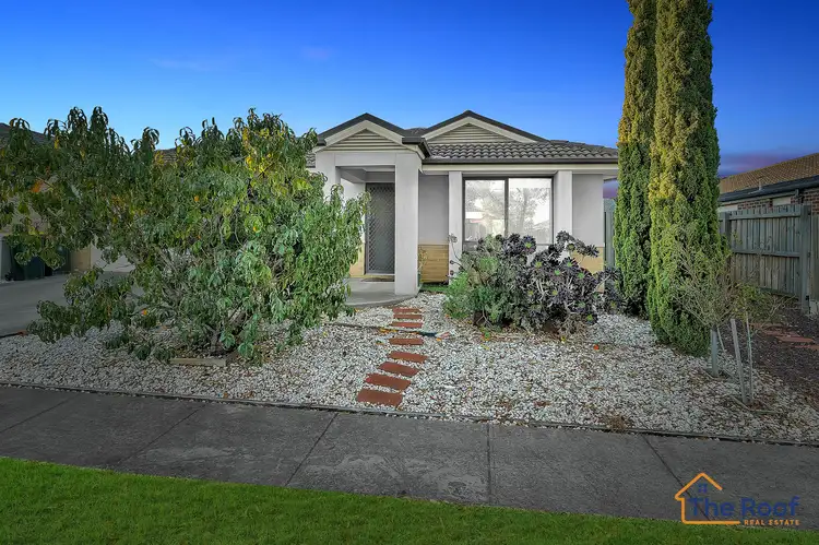 Second view of Homely house listing, 24 Barmera Way, Truganina VIC 3029