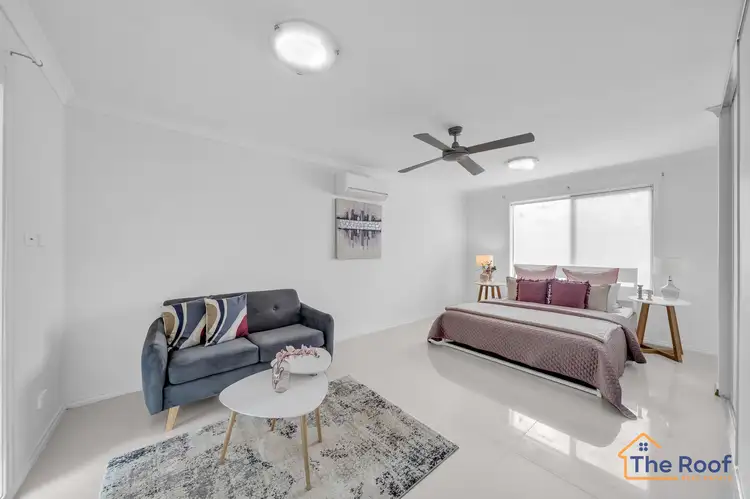 Fifth view of Homely house listing, 24 Barmera Way, Truganina VIC 3029