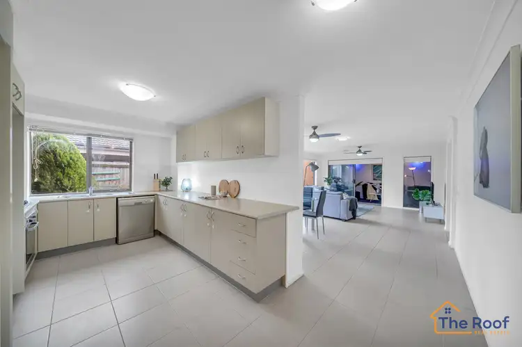 Sixth view of Homely house listing, 24 Barmera Way, Truganina VIC 3029