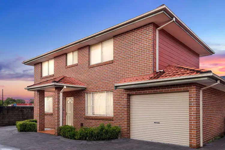 7/1 Preddys Road, Bexley NSW 2207
