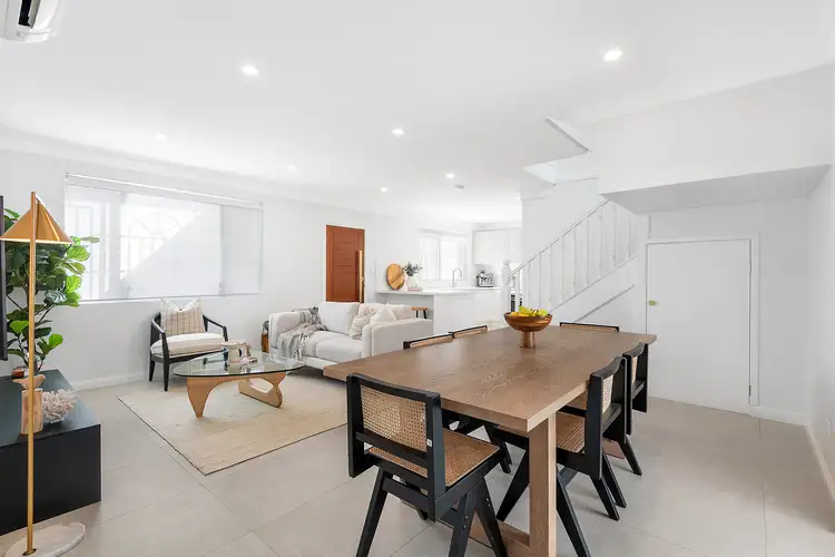 Second view of Homely townhouse listing, 7/1 Preddys Road, Bexley NSW 2207