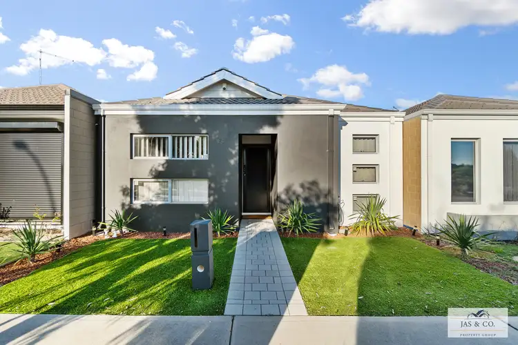 24 Lexington Promenade, Caversham WA 6055