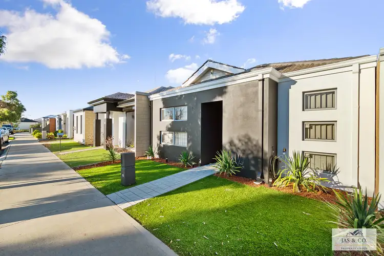 Second view of Homely house listing, 24 Lexington Promenade, Caversham WA 6055