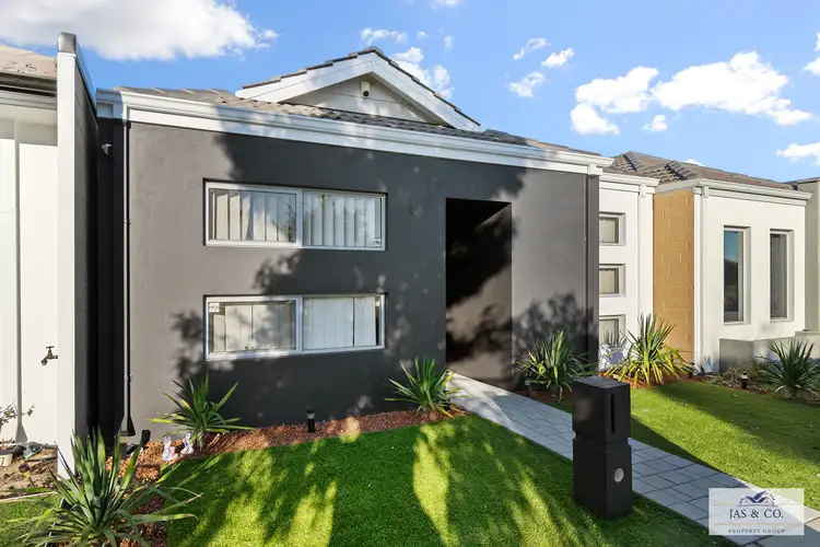 Third view of Homely house listing, 24 Lexington Promenade, Caversham WA 6055