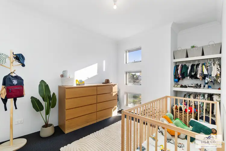 Fifth view of Homely house listing, 24 Lexington Promenade, Caversham WA 6055