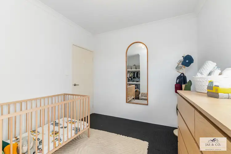 Sixth view of Homely house listing, 24 Lexington Promenade, Caversham WA 6055