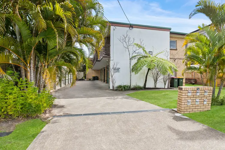 1/14 Church Road, Zillmere QLD 4034