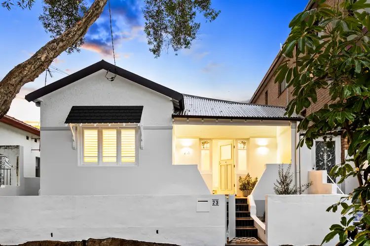 23 Roseby Street, Marrickville NSW 2204