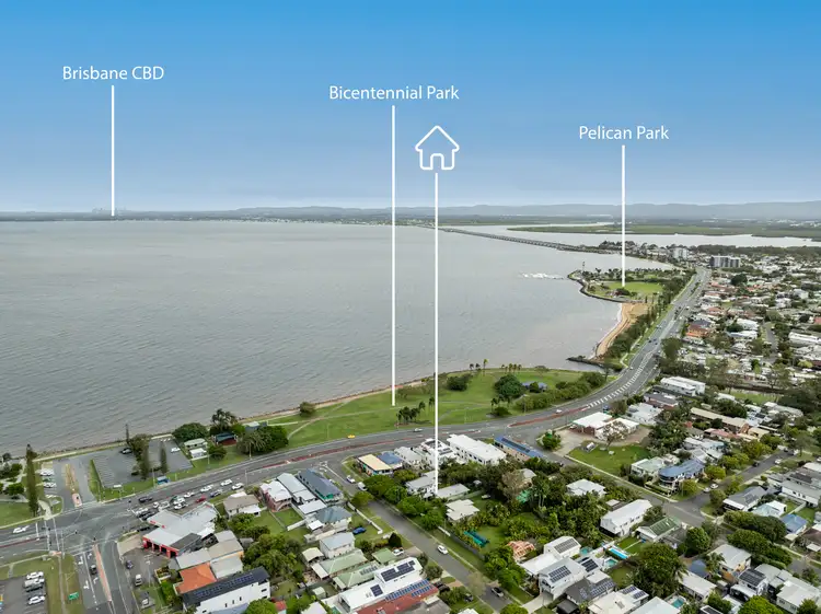 Second view of Homely house listing, 3 McLennan Street, Woody Point QLD 4019