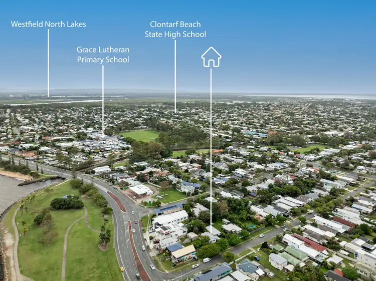 Fourth view of Homely house listing, 3 McLennan Street, Woody Point QLD 4019