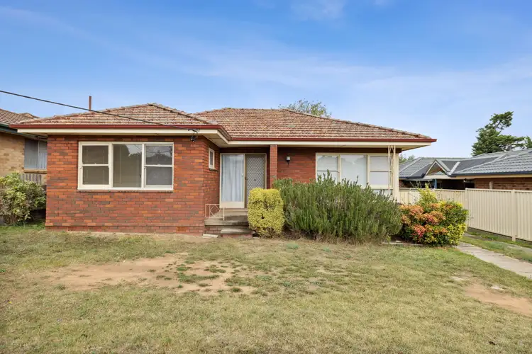 21 queen street, Goulburn NSW 2580
