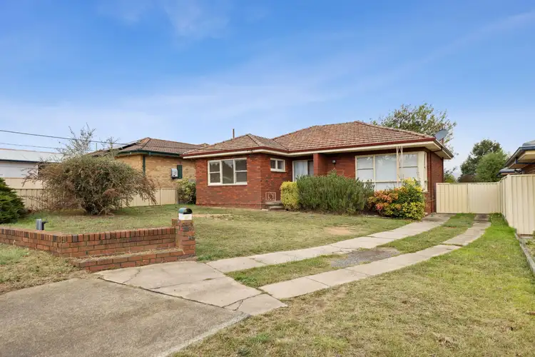 Second view of Homely house listing, 21 queen street, Goulburn NSW 2580