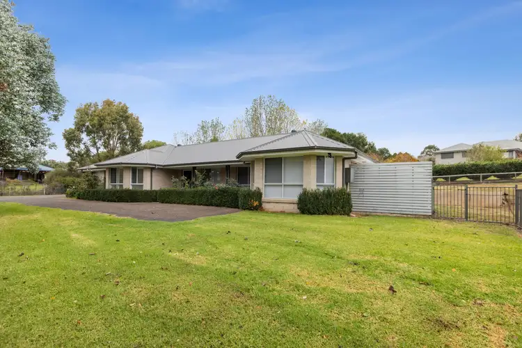 Second view of Homely house listing, 29 Sanctuary Drive, Goulburn NSW 2580