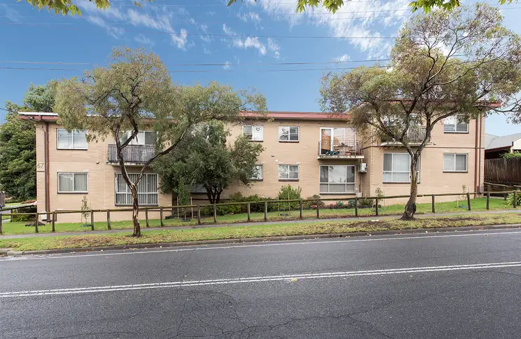 4/67 Monash Street, Sunshine VIC 3020