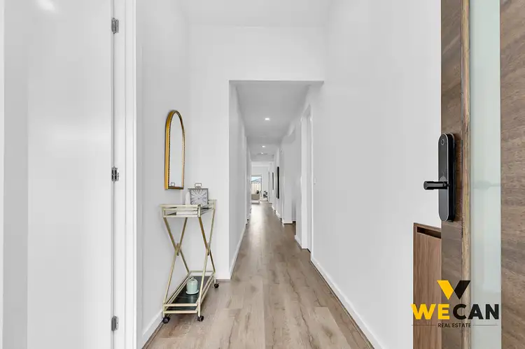 Second view of Homely house listing, 106 Voyager Drive, Wollert VIC 3750