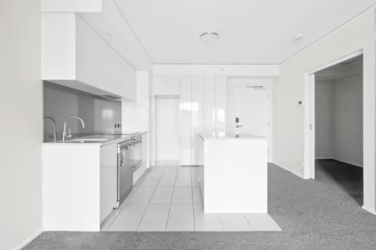 1110/510 Saint Pauls Terrace, Bowen Hills QLD 4006