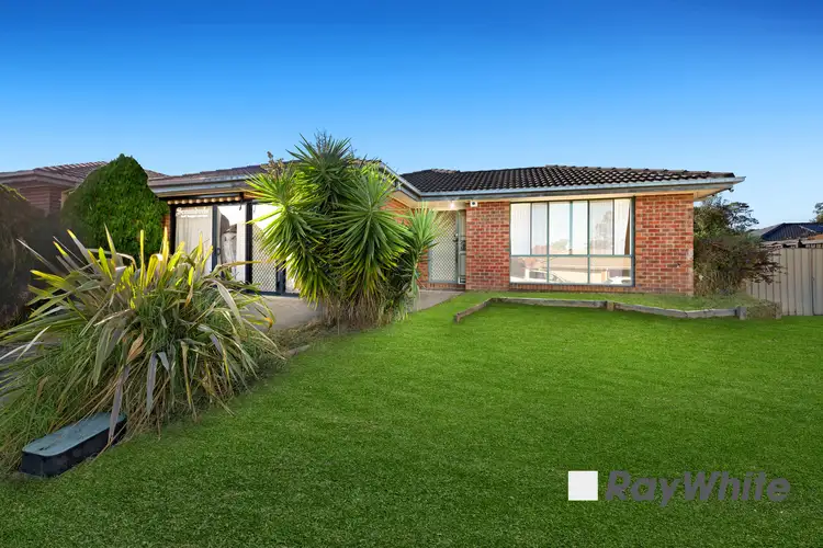 61 Strabane Way, Hampton Park VIC 3976