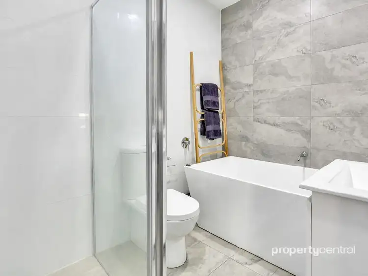 Fourth view of Homely apartment listing, 209/29-31 Lethbridge Street, Penrith NSW 2750