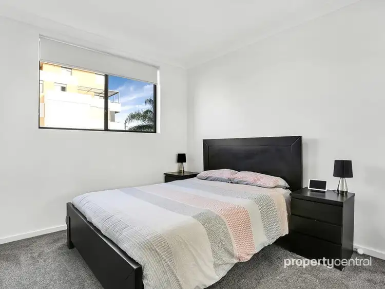 Fifth view of Homely apartment listing, 209/29-31 Lethbridge Street, Penrith NSW 2750