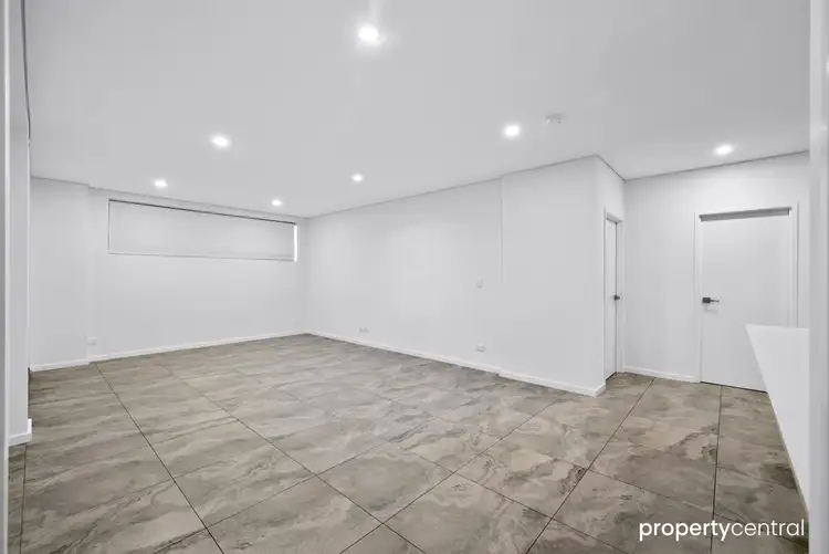 Sixth view of Homely apartment listing, 209/29-31 Lethbridge Street, Penrith NSW 2750