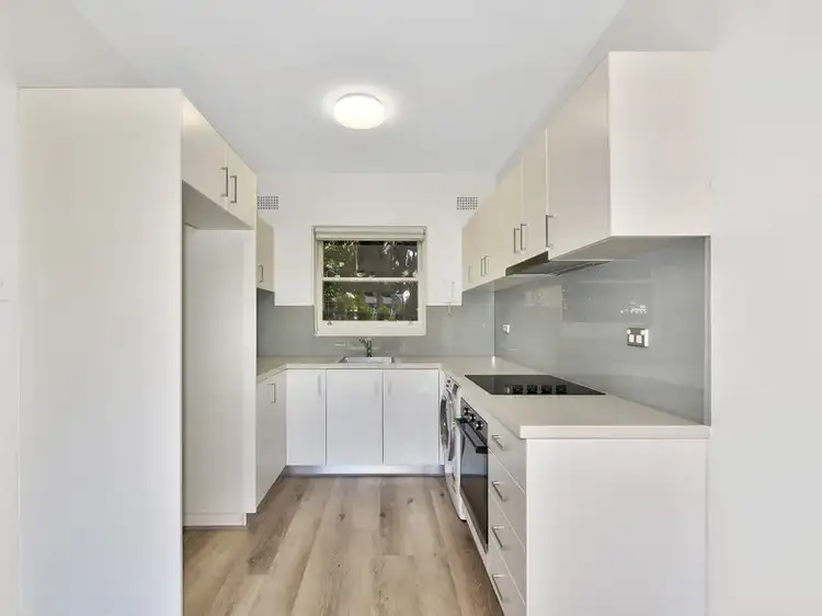 9/28A Henry Street, Ashfield NSW 2131