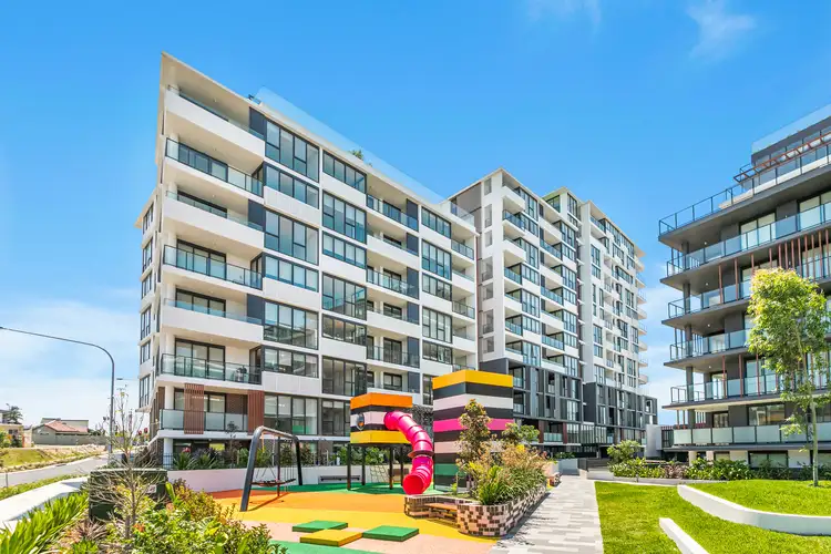 303/7 Garringarrang Avenue, Kogarah NSW 2217