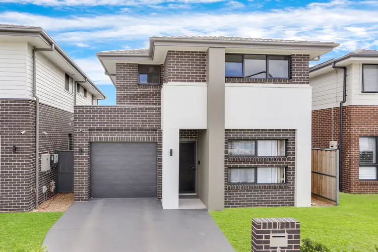 5 Myna Steet, Melonba NSW 2765