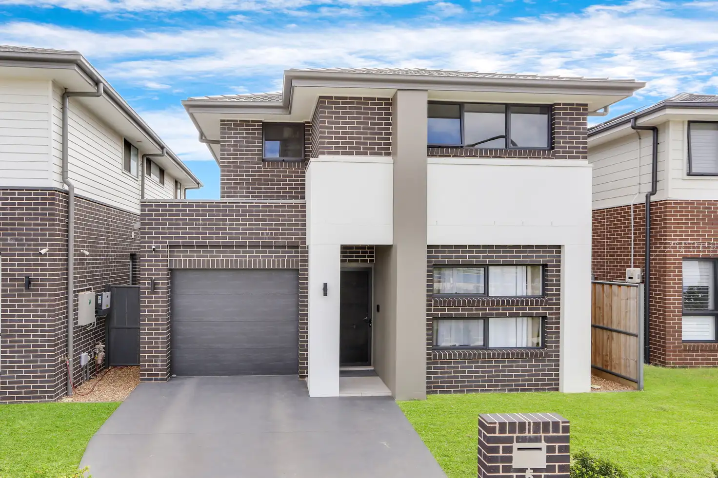 Main view of Homely house listing, 5 Myna Steet, Melonba NSW 2765