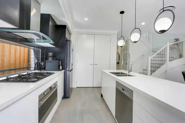 Second view of Homely house listing, 5 Myna Steet, Melonba NSW 2765