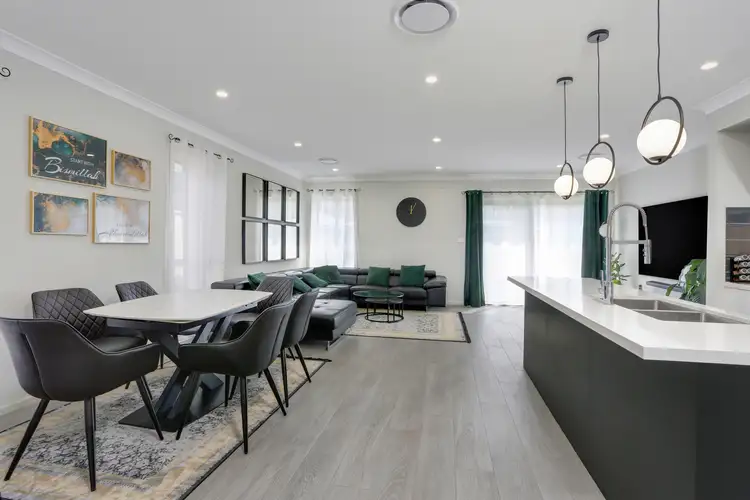 Third view of Homely house listing, 5 Myna Steet, Melonba NSW 2765