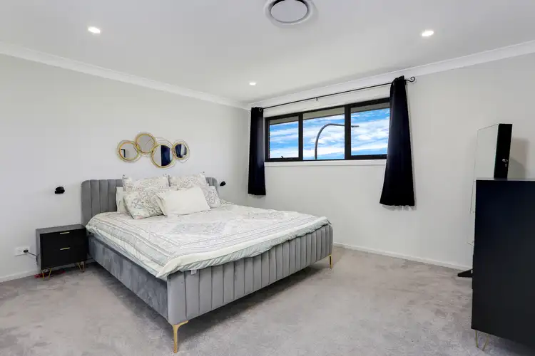 Fourth view of Homely house listing, 5 Myna Steet, Melonba NSW 2765