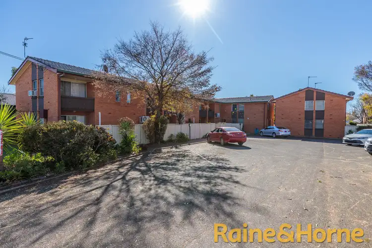 6/4-6 Goode Street, Dubbo NSW 2830