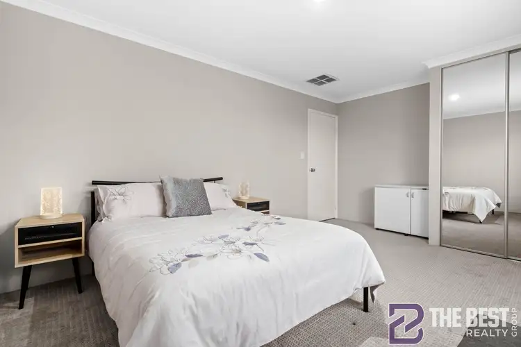 Second view of Homely house listing, 3 Lawrence Way, Byford WA 6122