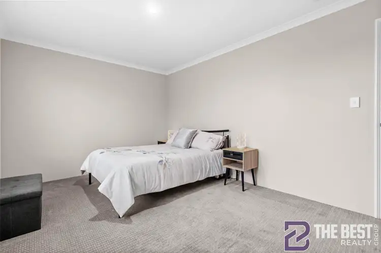 Third view of Homely house listing, 3 Lawrence Way, Byford WA 6122