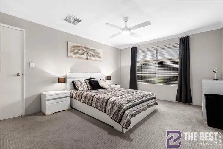 Fourth view of Homely house listing, 3 Lawrence Way, Byford WA 6122