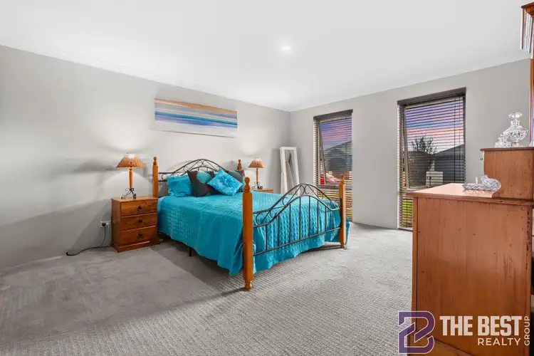 Fifth view of Homely house listing, 3 Lawrence Way, Byford WA 6122