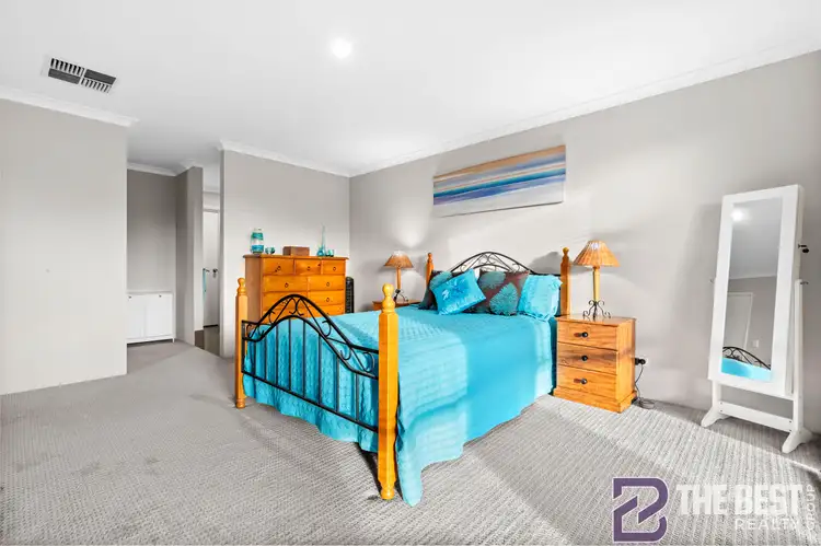 Sixth view of Homely house listing, 3 Lawrence Way, Byford WA 6122