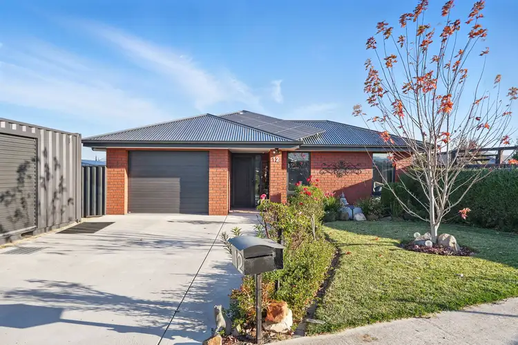 Main view of Homely house listing, 12 Curtain Court, Brighton TAS 7030