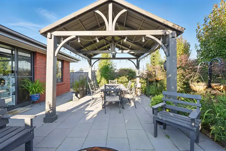 Second view of Homely house listing, 12 Curtain Court, Brighton TAS 7030