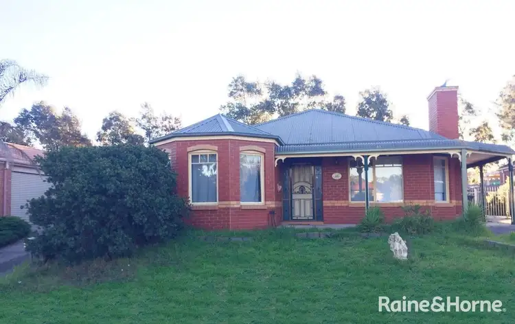 16 Tolson Court, Roxburgh Park VIC 3064
