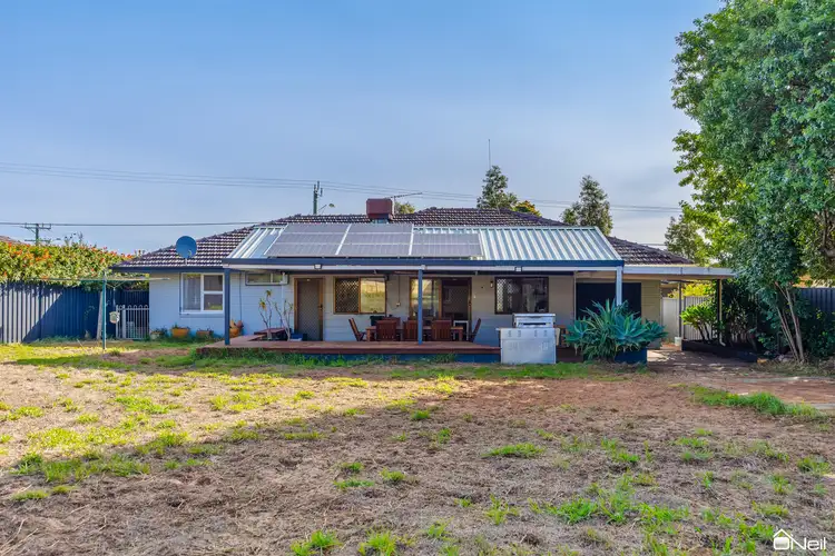 3166 Albany Highway, Mount Nasura WA 6112