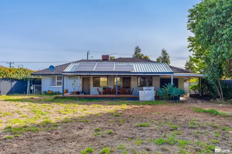 Second view of Homely house listing, 3166 Albany Highway, Mount Nasura WA 6112