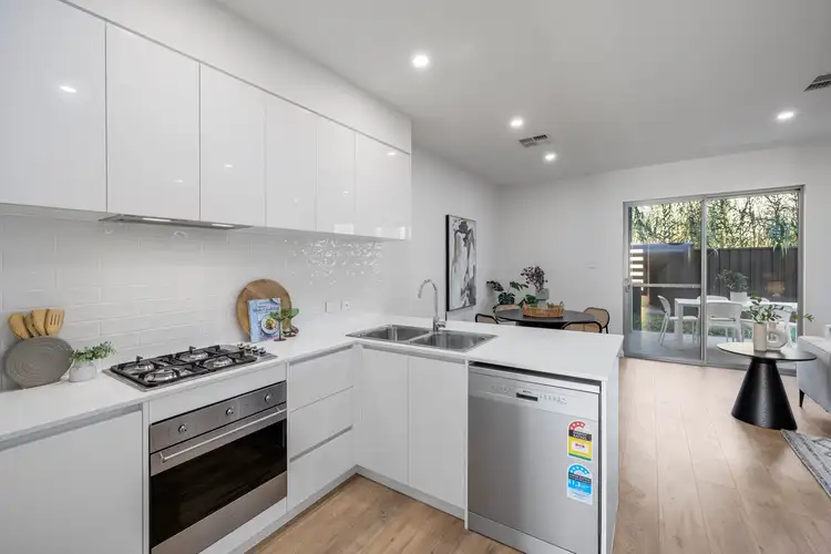 Fourth view of Homely house listing, 3/179 South Road, Ridleyton SA 5008