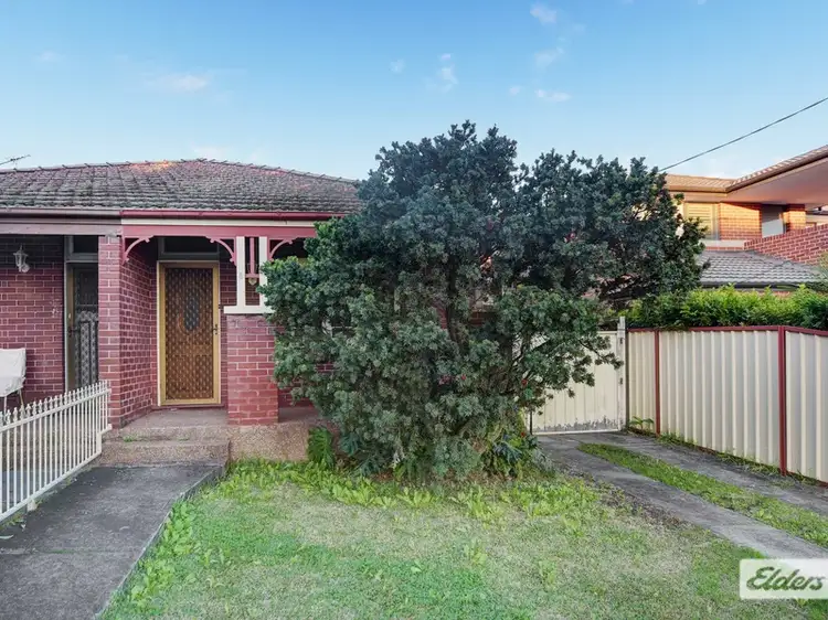 8 Maria Street, Strathfield South NSW 2136