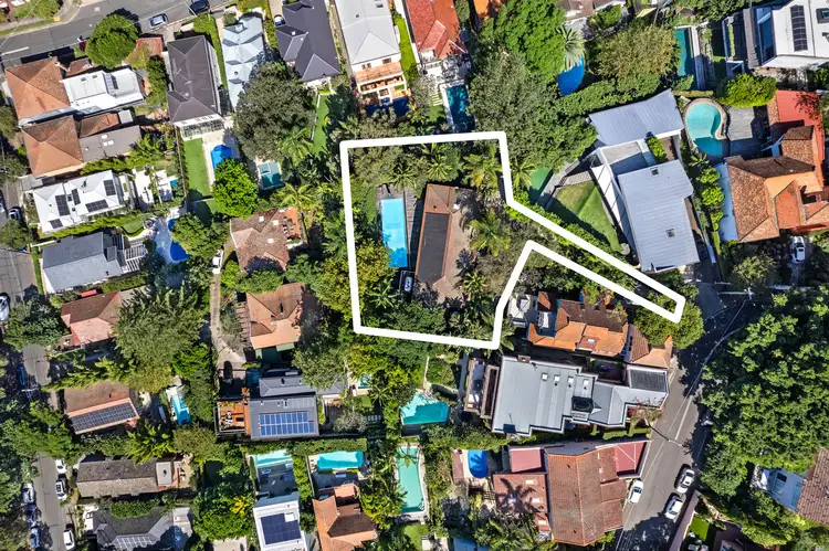 61A Wallaroy Road, Woollahra NSW 2025